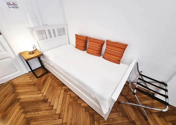 Gal Apartments Vienna