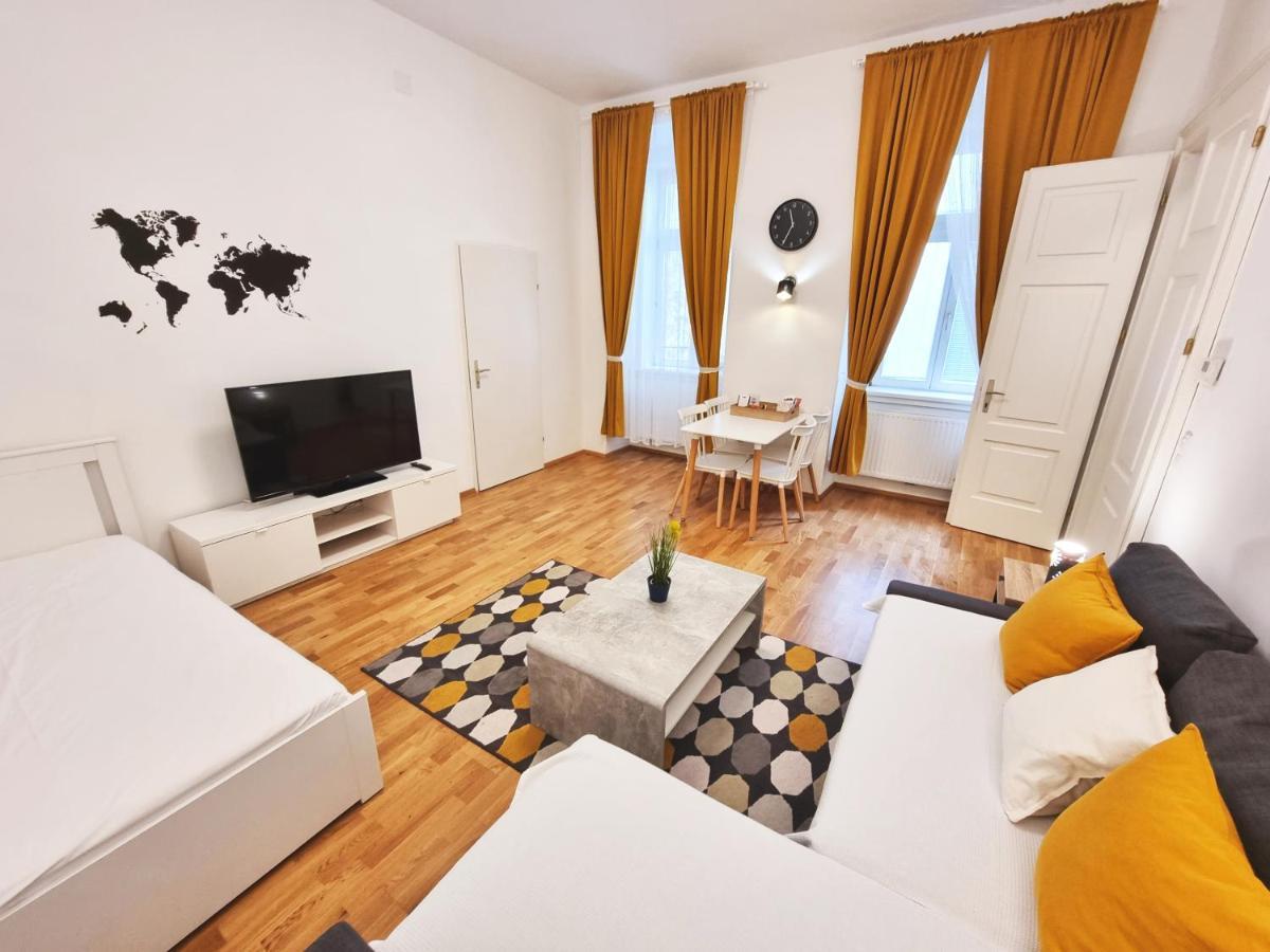 Appartement Gal