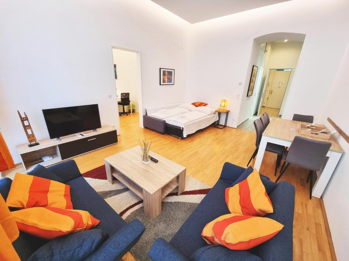 Appartement Gal Vienne
