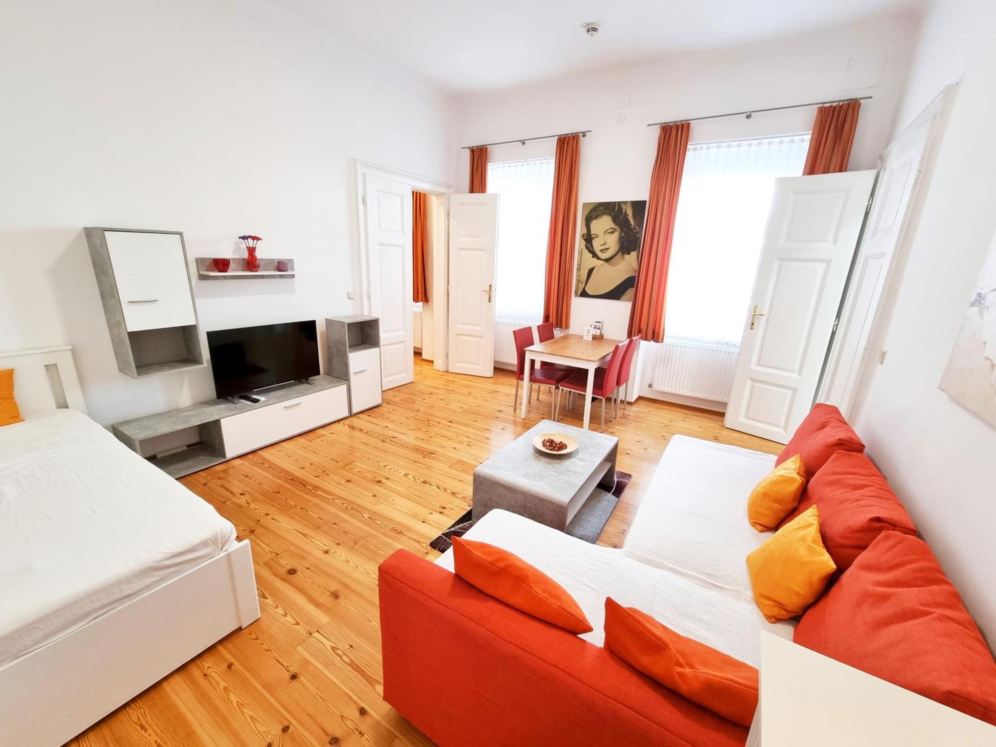 Gal Appartement