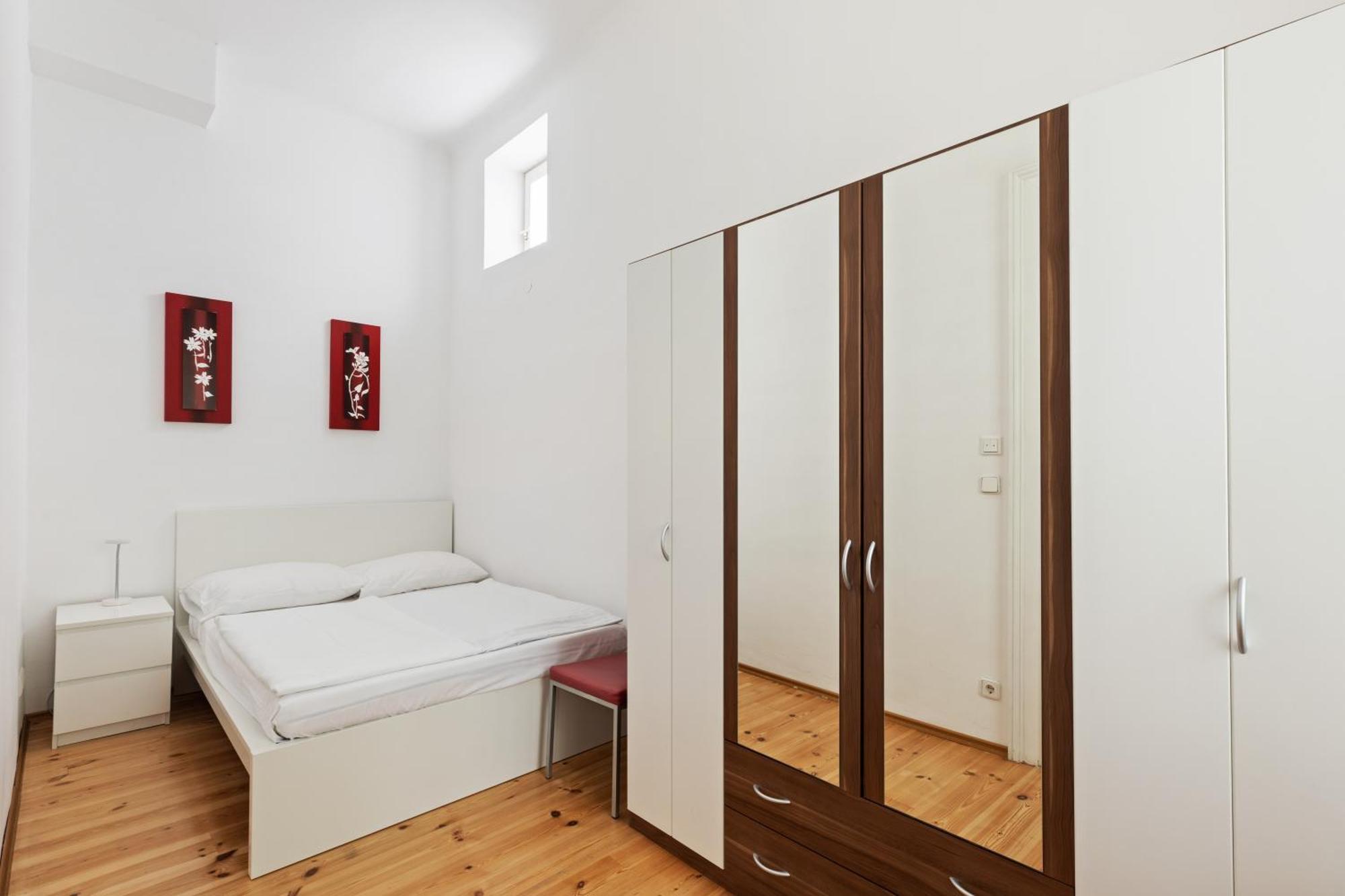 Appartement Gal