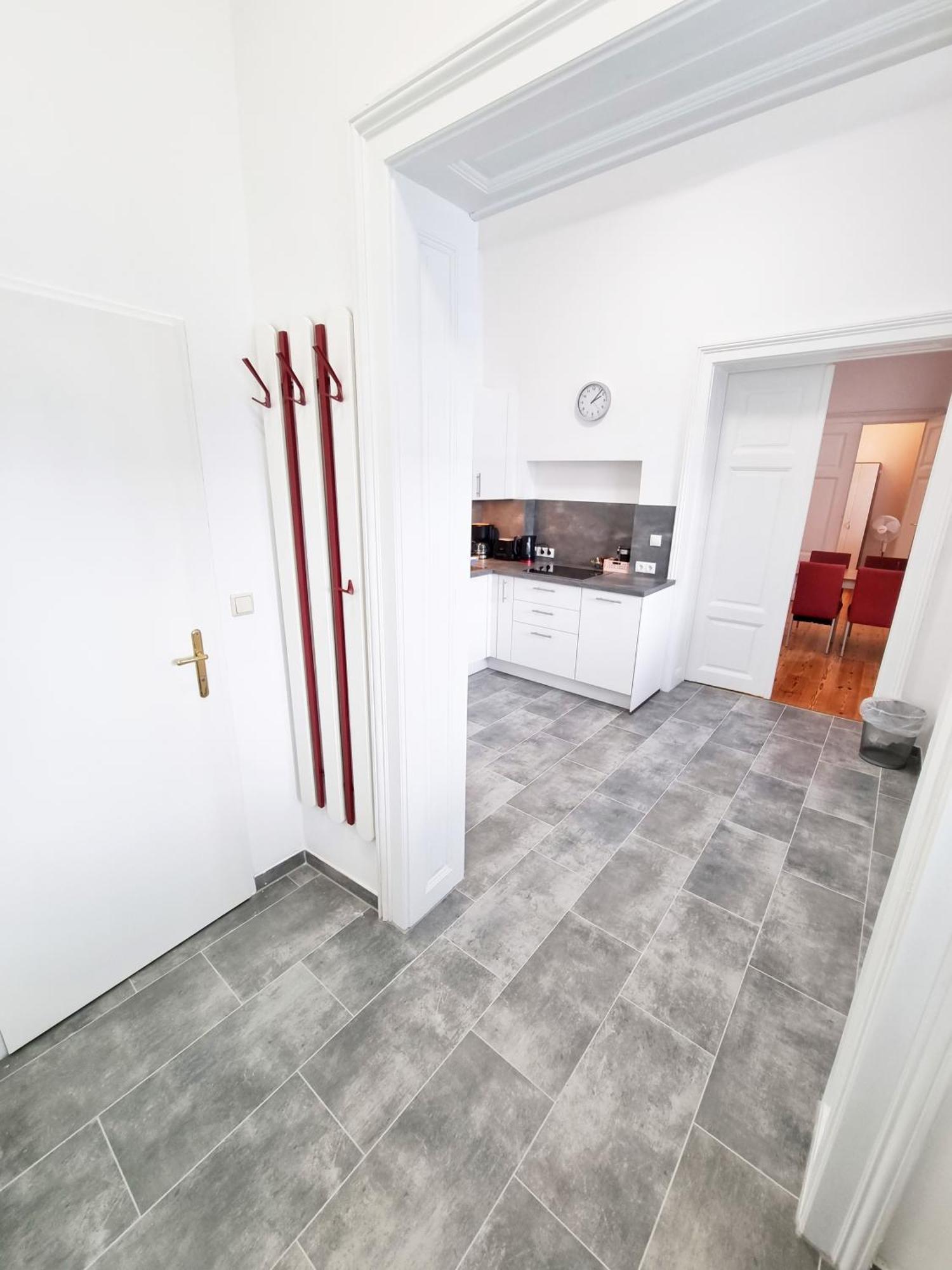 Gal Appartement