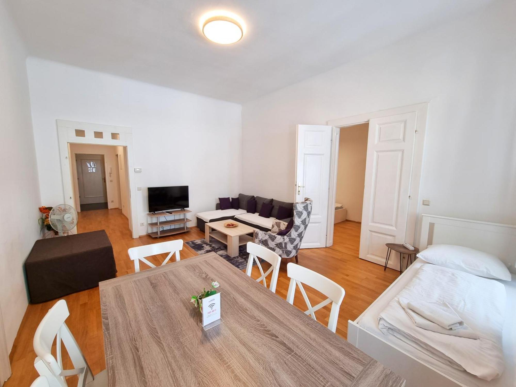 Appartement Gal Vienne