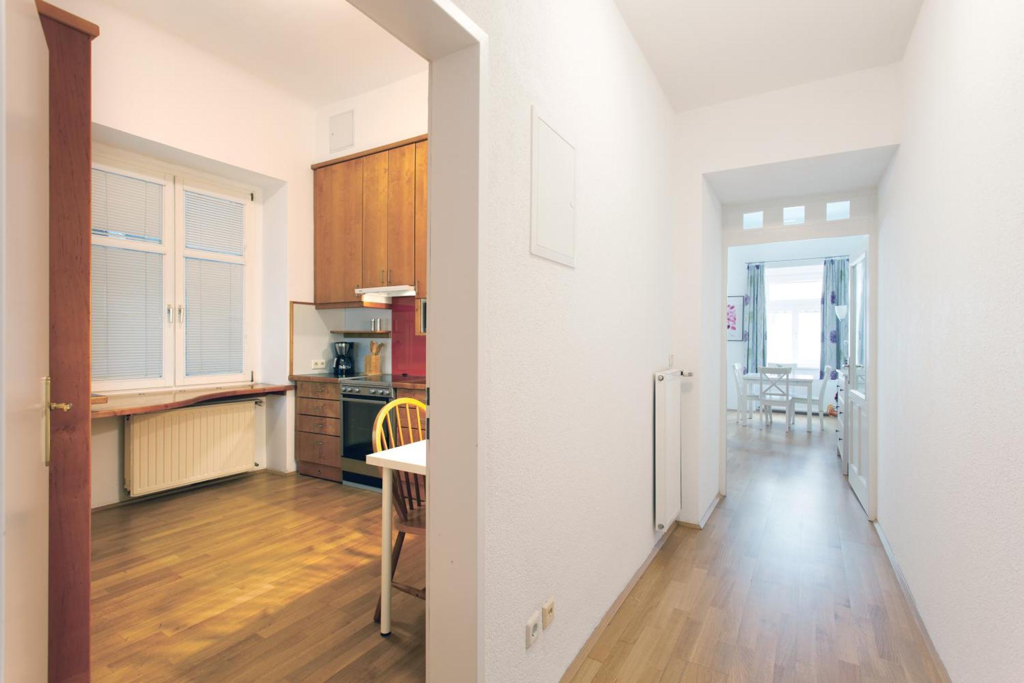 Gal Appartement *