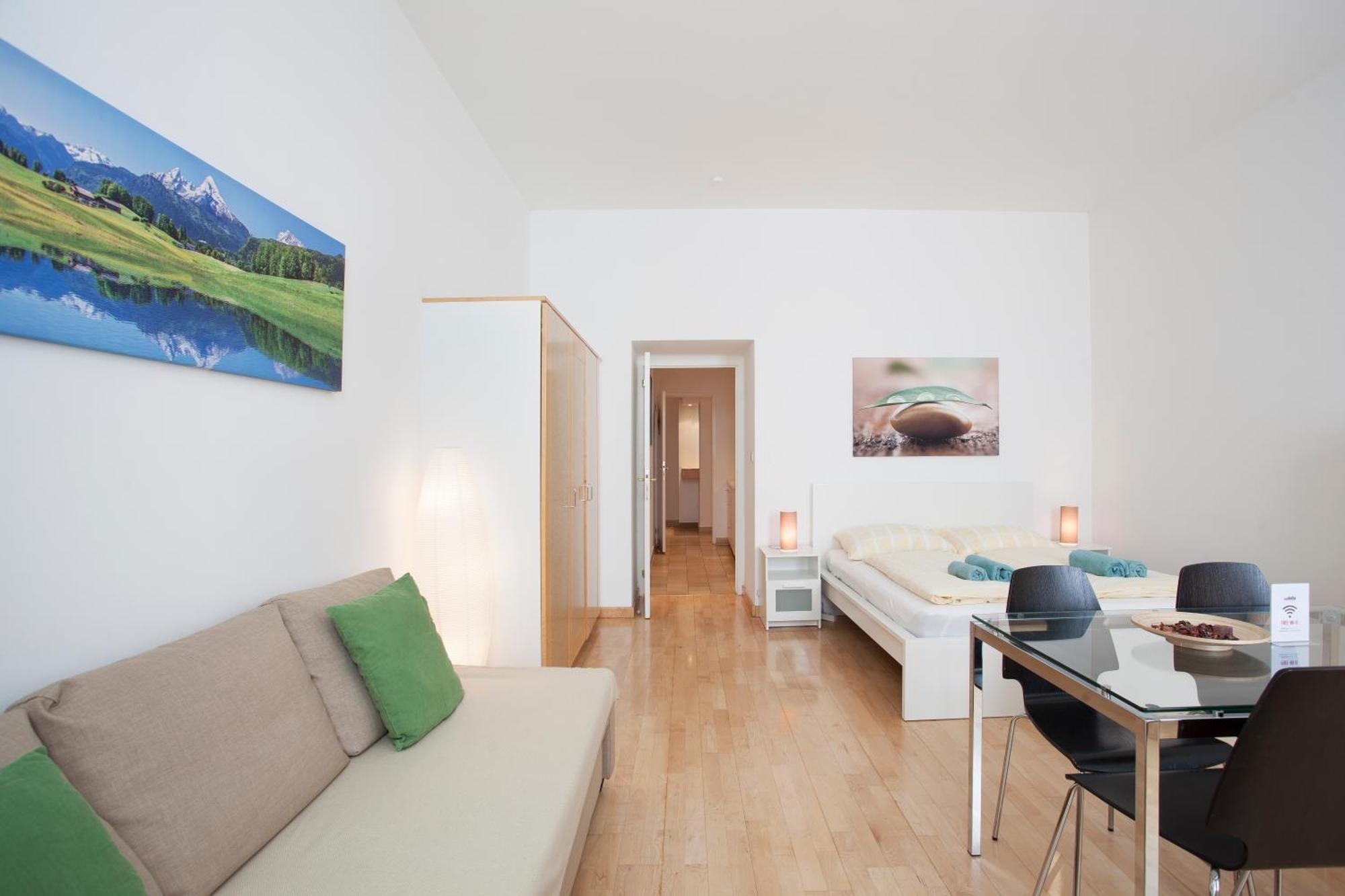 Gal Appartement