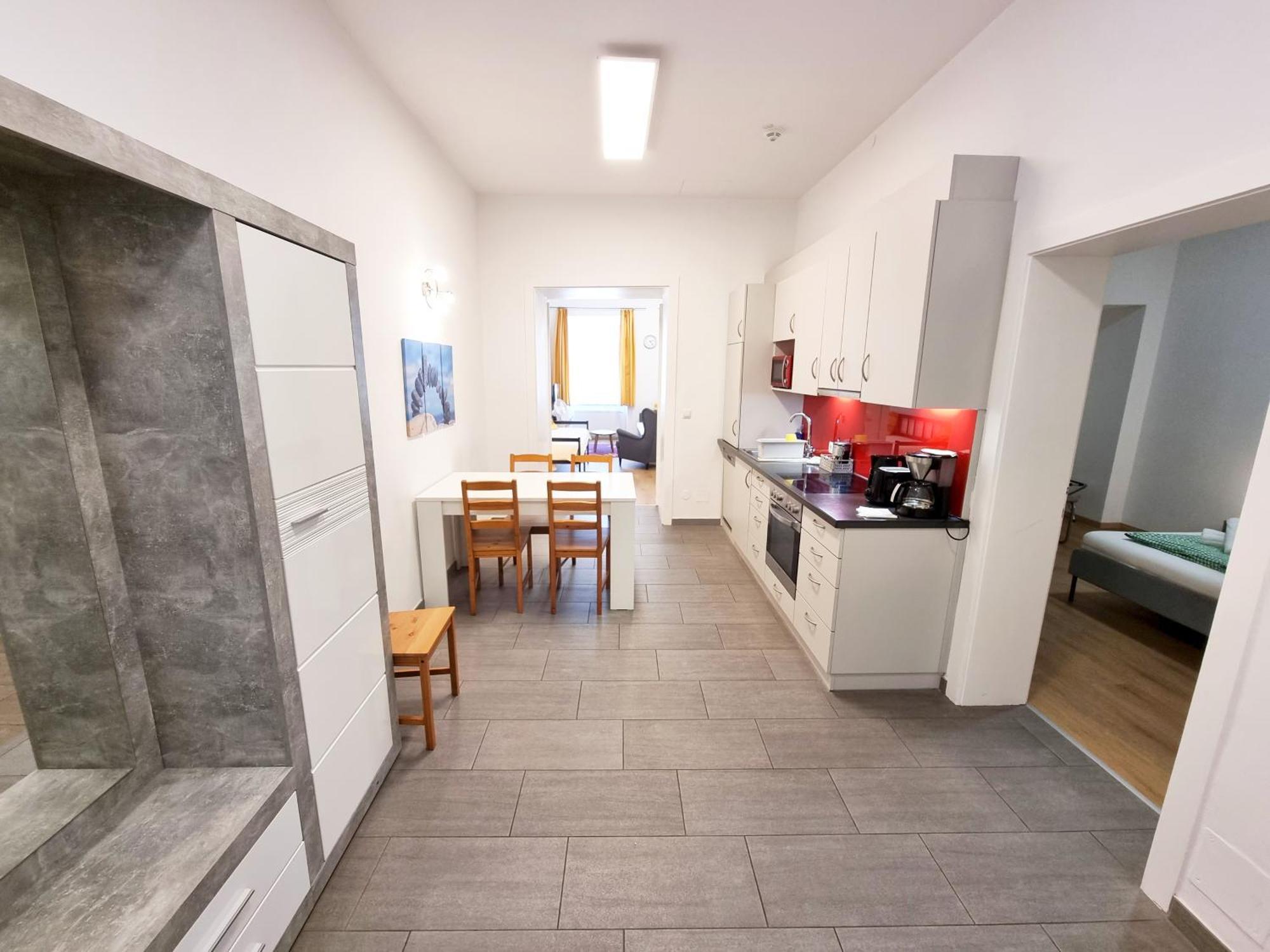 Gal Appartement