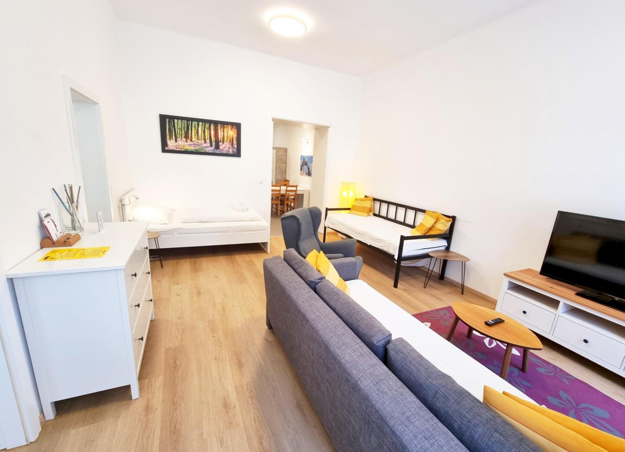 Gal Appartement *