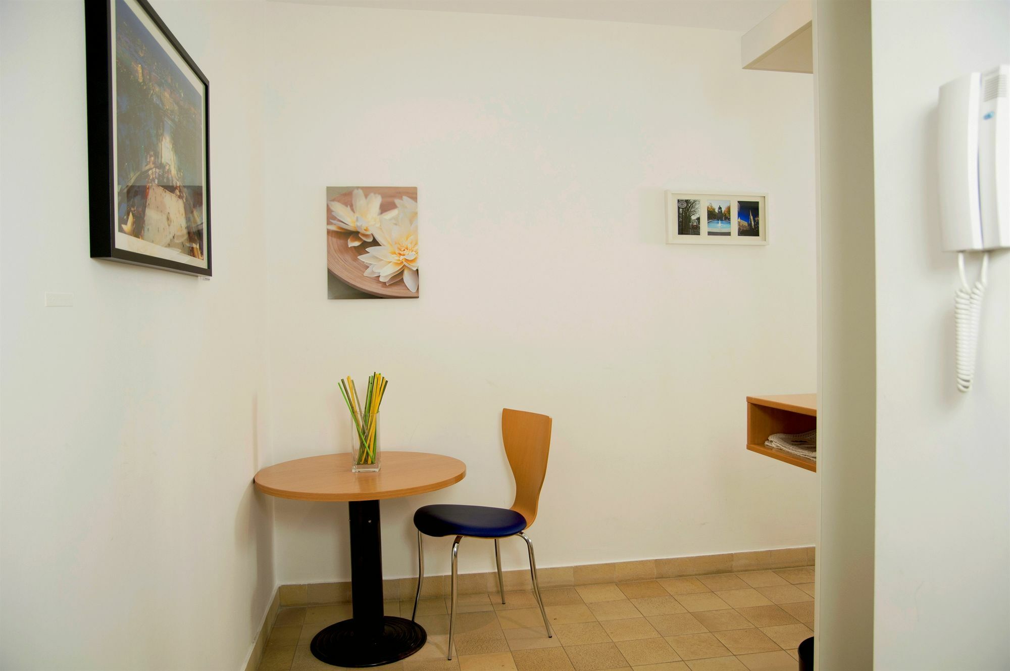 Gal Appartement Vienne