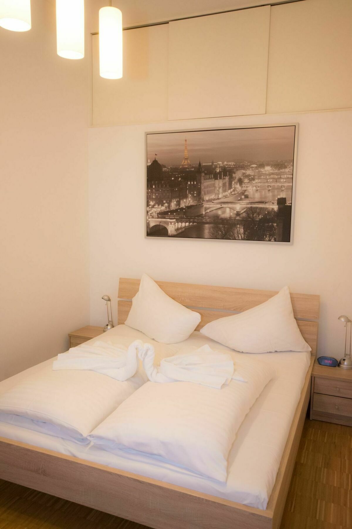 Appartement Gal