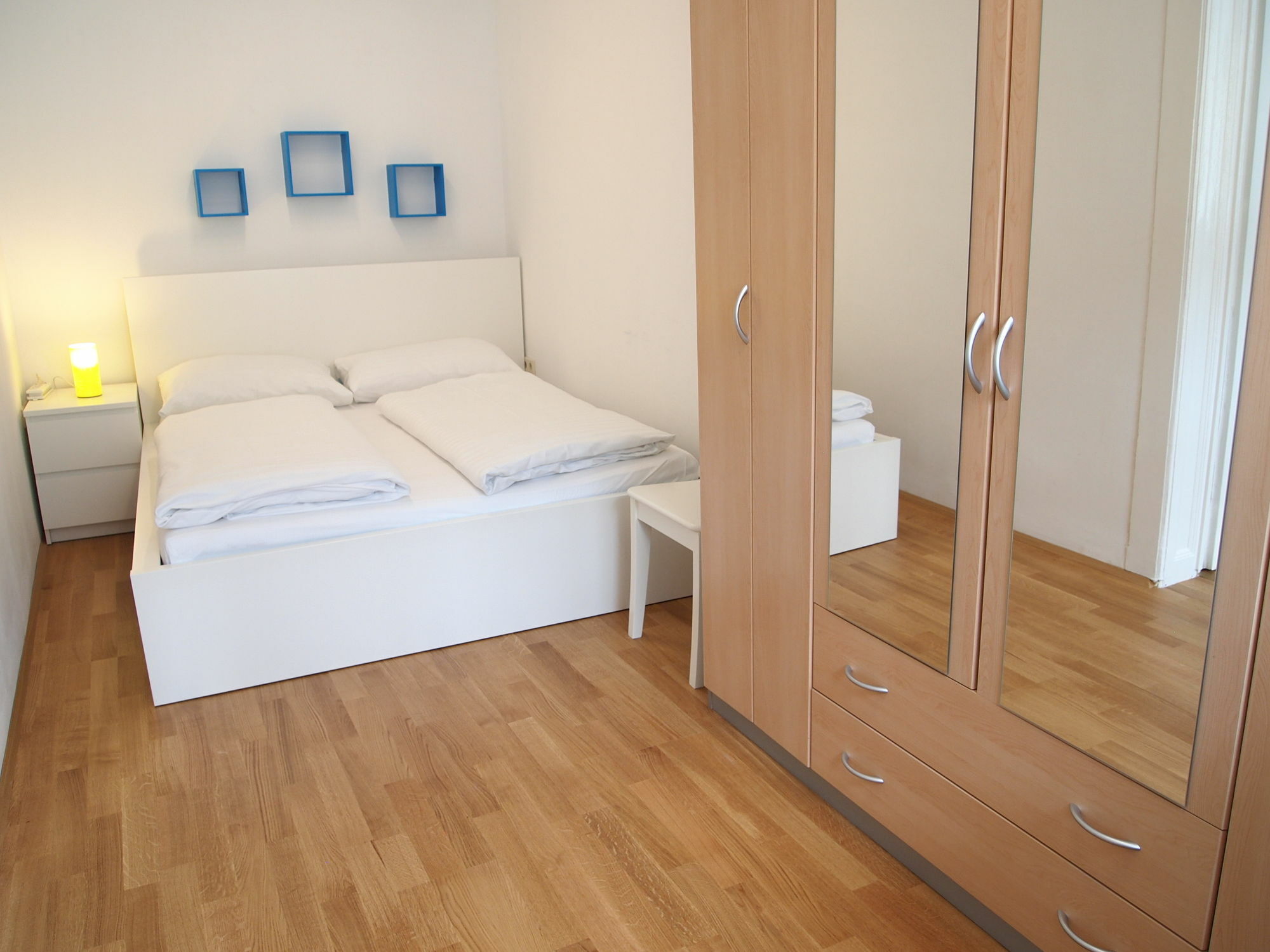 Gal Appartement
